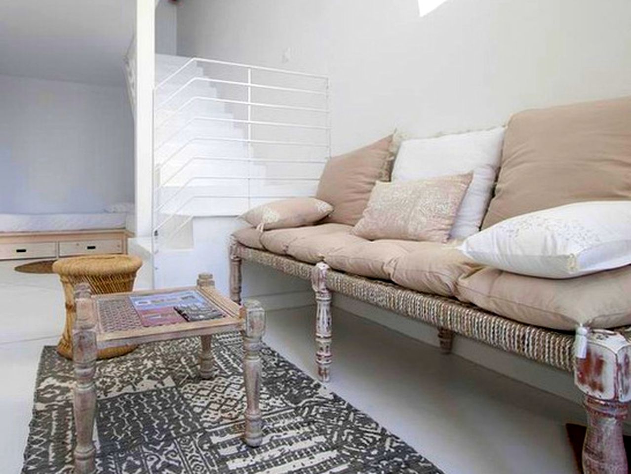 Charming Pet-Friendly Rental for an Eco-Friendly Getaway in Extremadura, Spain