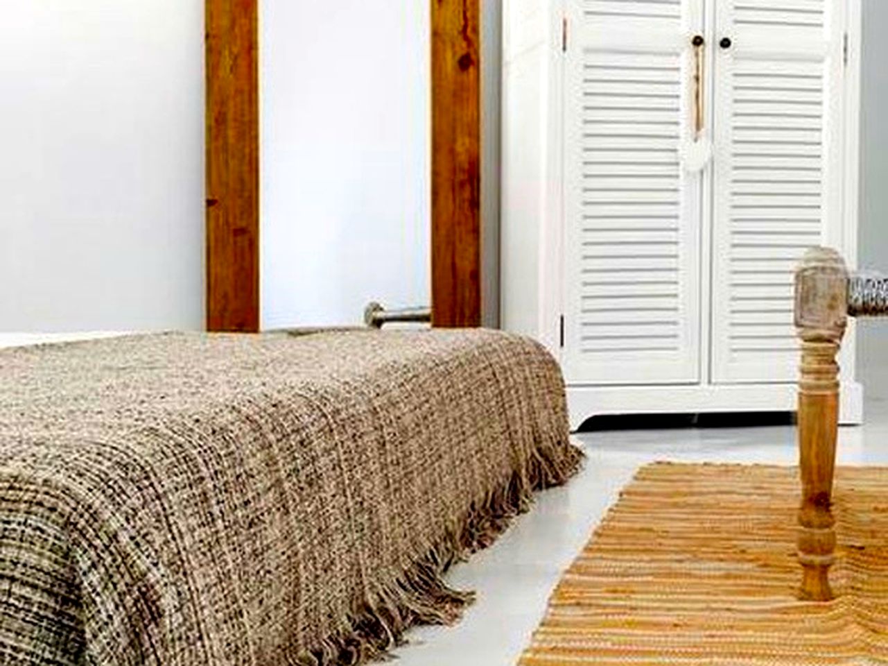 Charming Pet-Friendly Rental for an Eco-Friendly Getaway in Extremadura, Spain