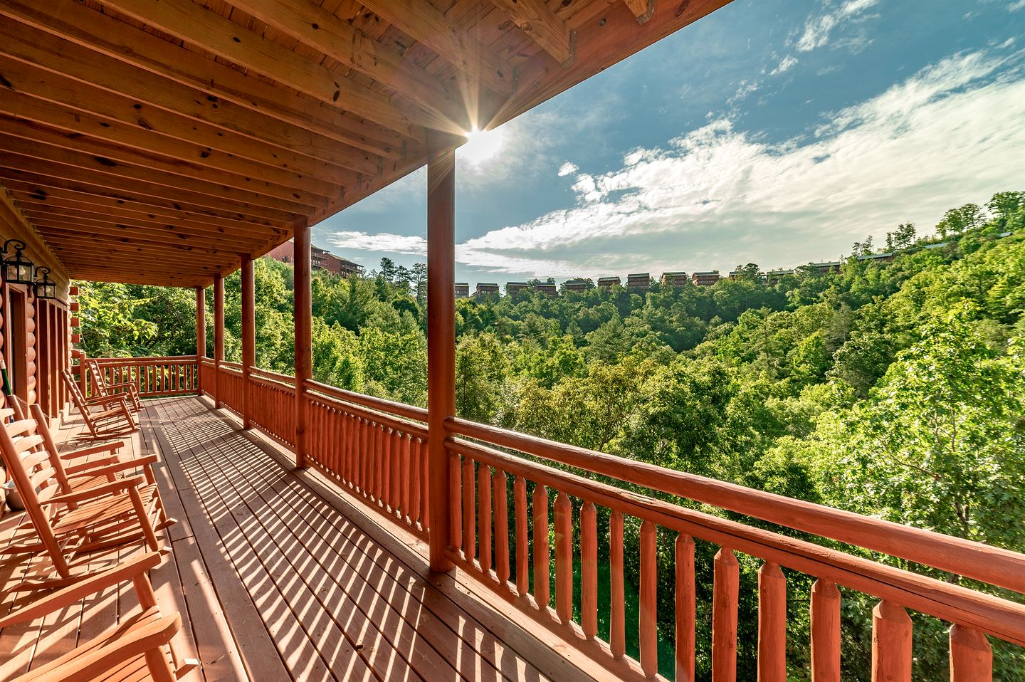 Pet-Friendly Cabin with Arcade Machines and Indoor Pool in Tennessee