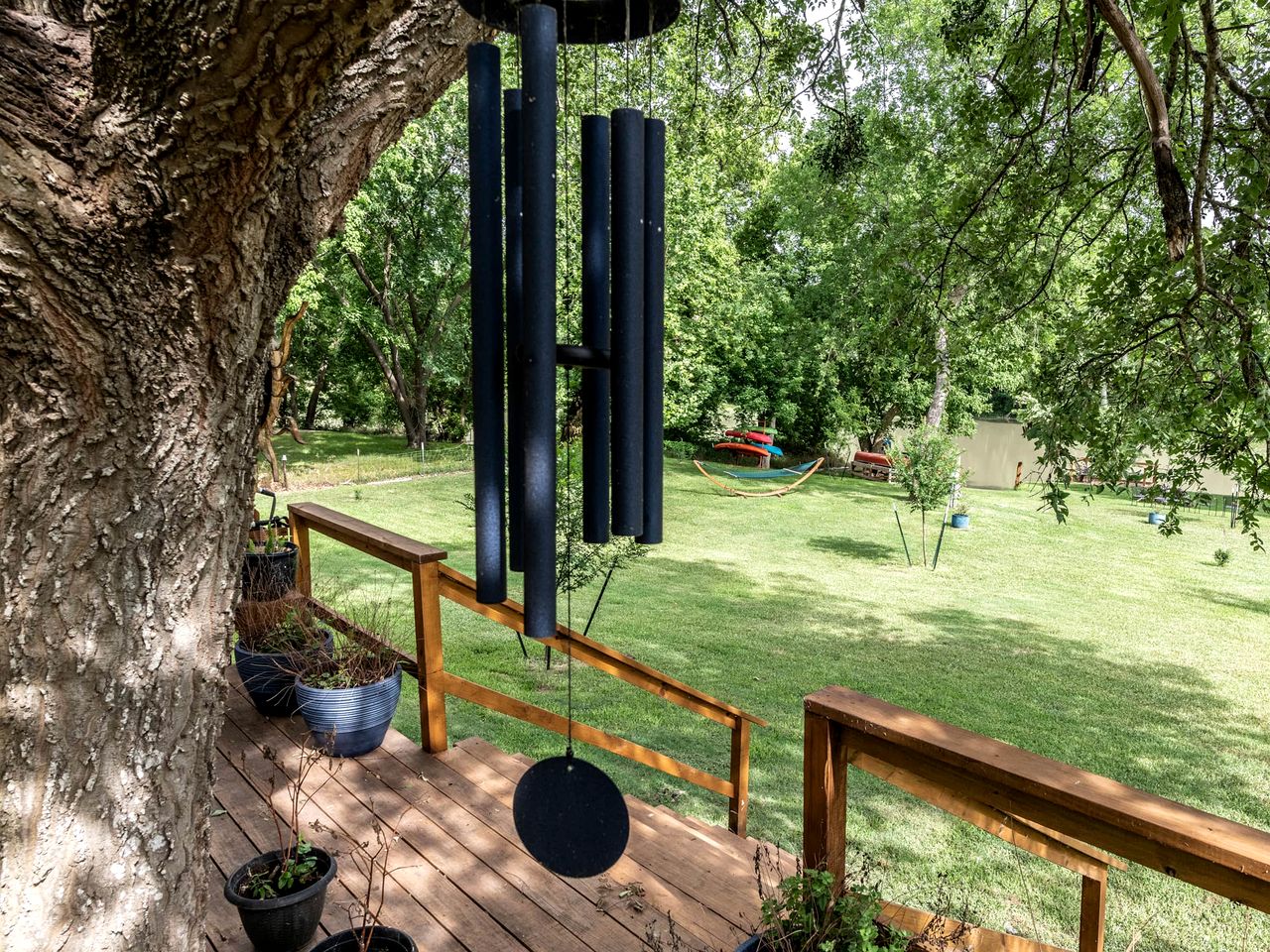 Pet-Friendly Cabin on the Banks of the Colorado River in Bastrop, TX