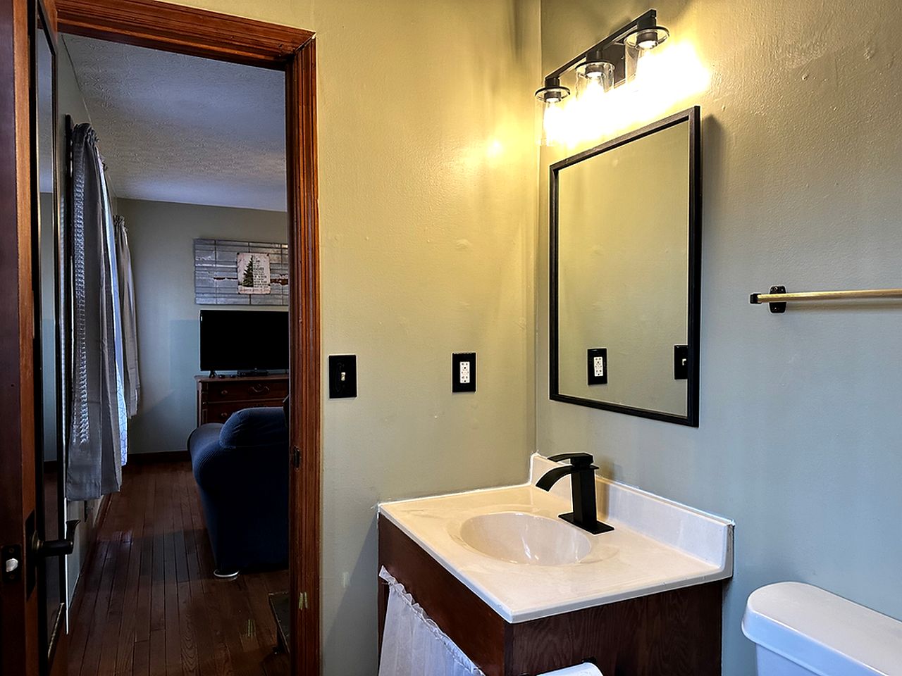 Pet Friendly Cabin in Blairsville, Georgia, Perfect for a Family Retreat