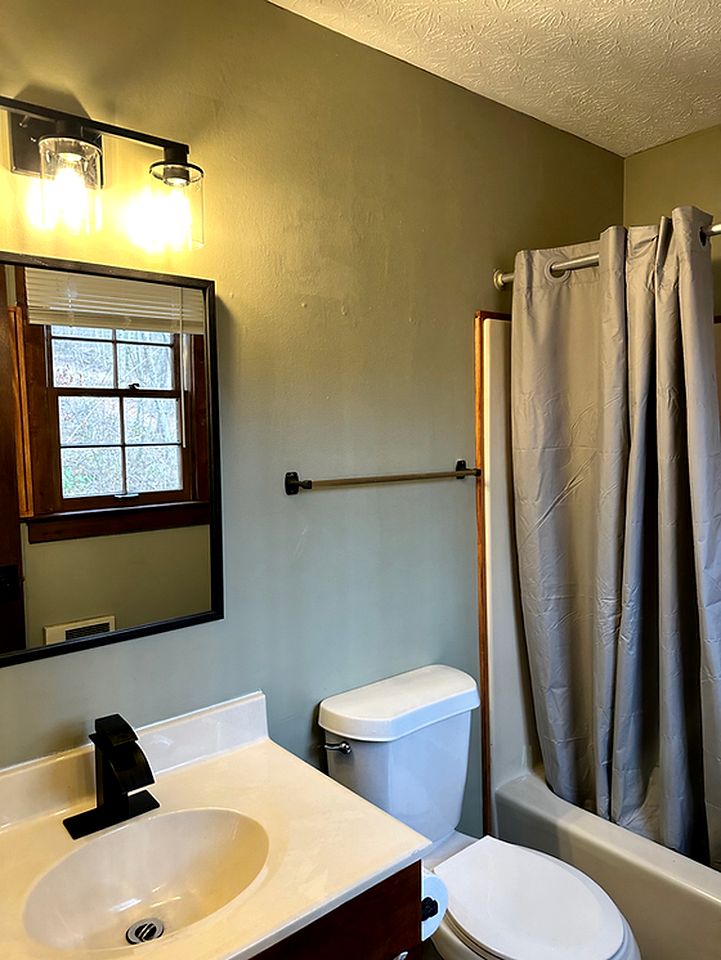 Pet Friendly Cabin in Blairsville, Georgia, Perfect for a Family Retreat