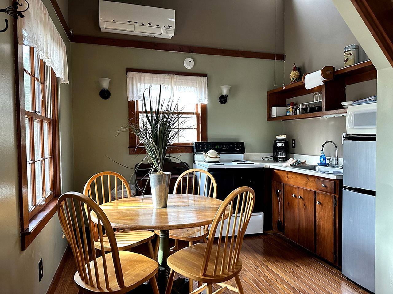 Pet Friendly Cabin in Blairsville, Georgia, Perfect for a Family Retreat