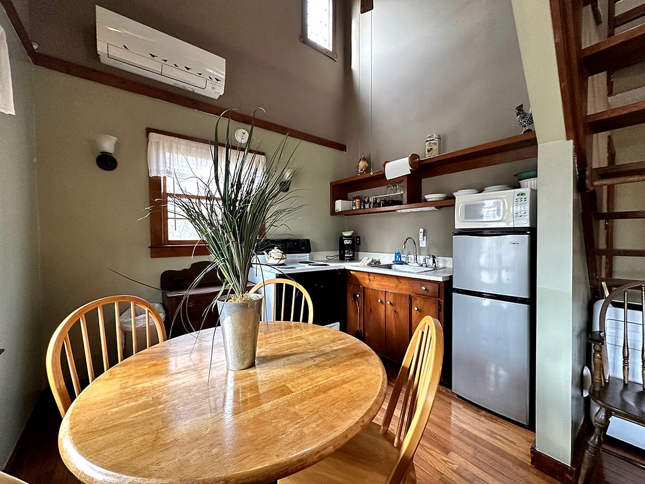 Pet Friendly Cabin in Blairsville, Georgia, Perfect for a Family Retreat