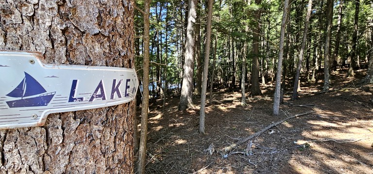 Cabins (United States of America, Greenville, Maine)