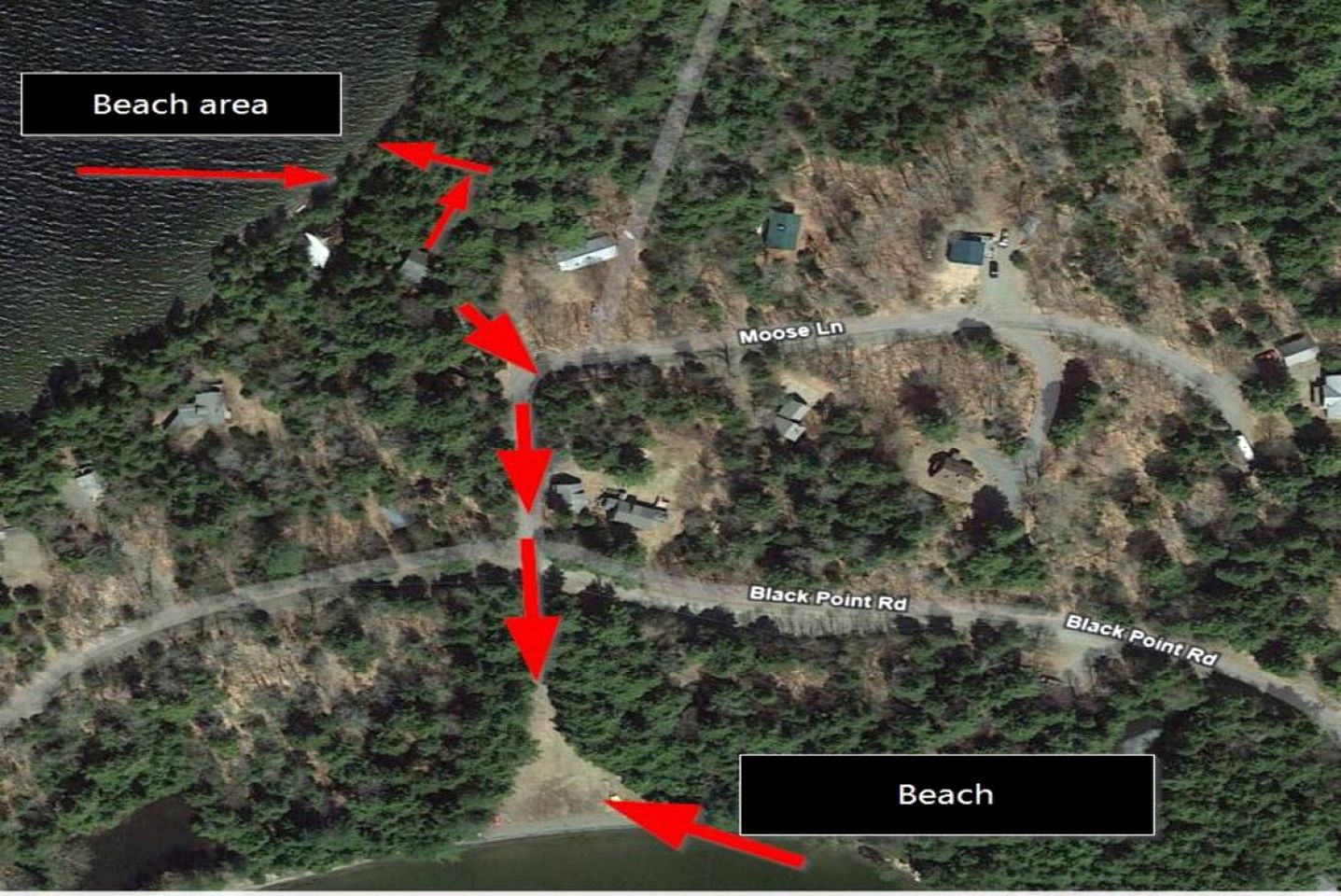 Pet-Friendly Cabin with Deck and Serene Lake Views in Maine