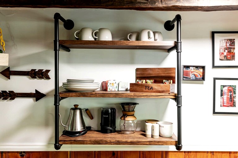 Cabins (United States of America, Berkeley Springs , West Virginia)