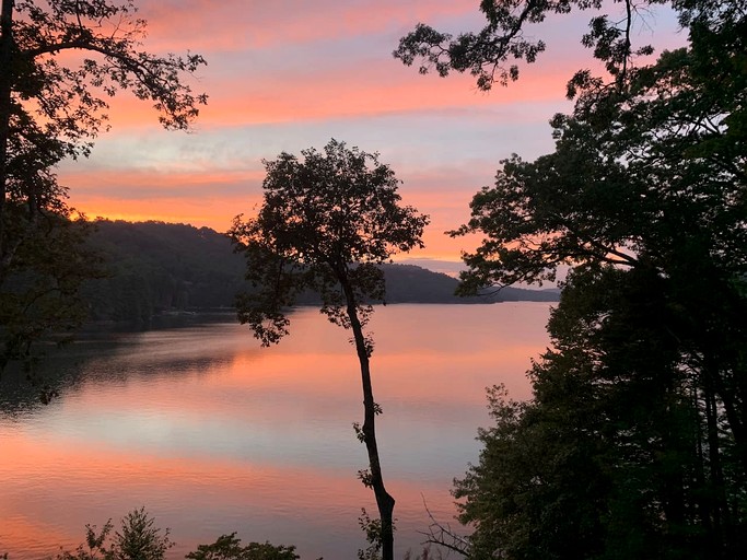Cabins (United States of America, Cashiers, North Carolina)