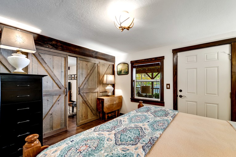 Cabins (United States of America, Cashiers, North Carolina)