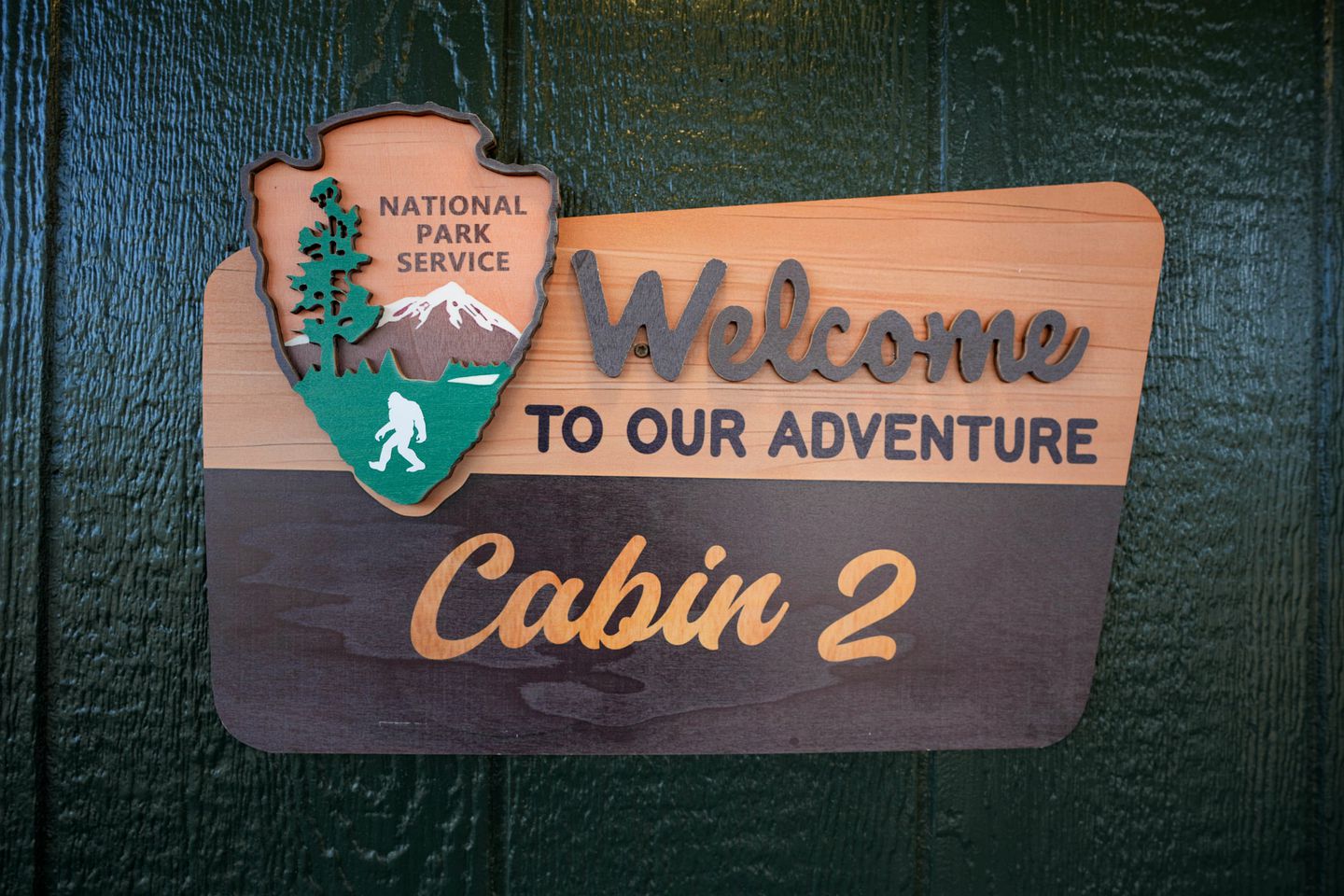 Pet-Friendly Cabin at Luxury Glamping Destination near Lake Bridgeport, Texas