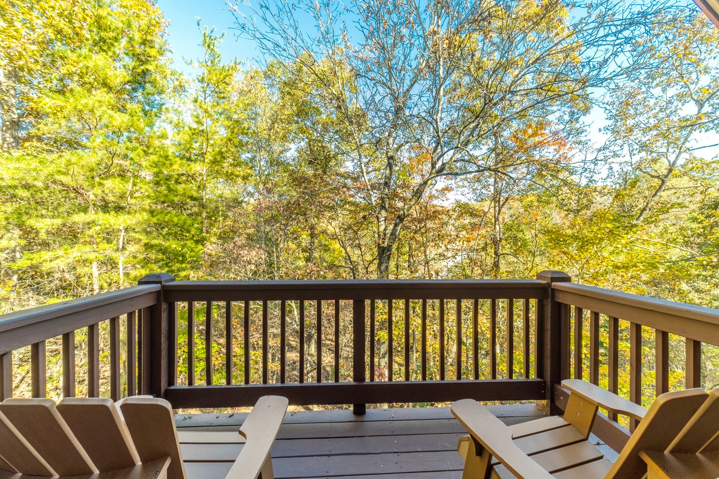 Pet-Friendly Cabin with Outdoor Living Space in Cleveland, Georgia