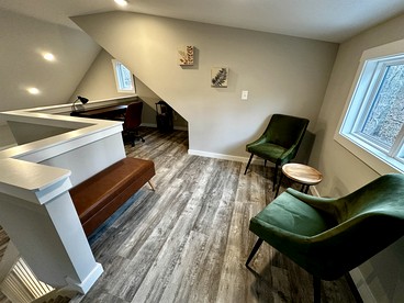 Pet-Friendly Cabin with Private Deck and BBQ in Tennessee photo 5