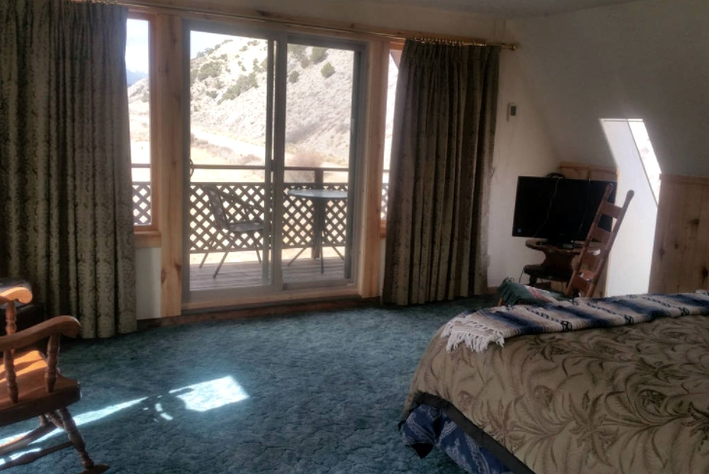 Bunny Lane Cabins Little Bonanza, Cabins 42387, Villa Grove, United States of America