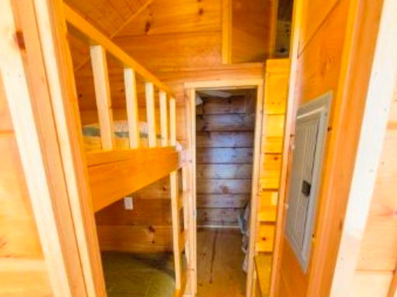 Edinboro Lake Resort Pet Friendly, Cabins, Edinboro, United States of America Glamping Hub
