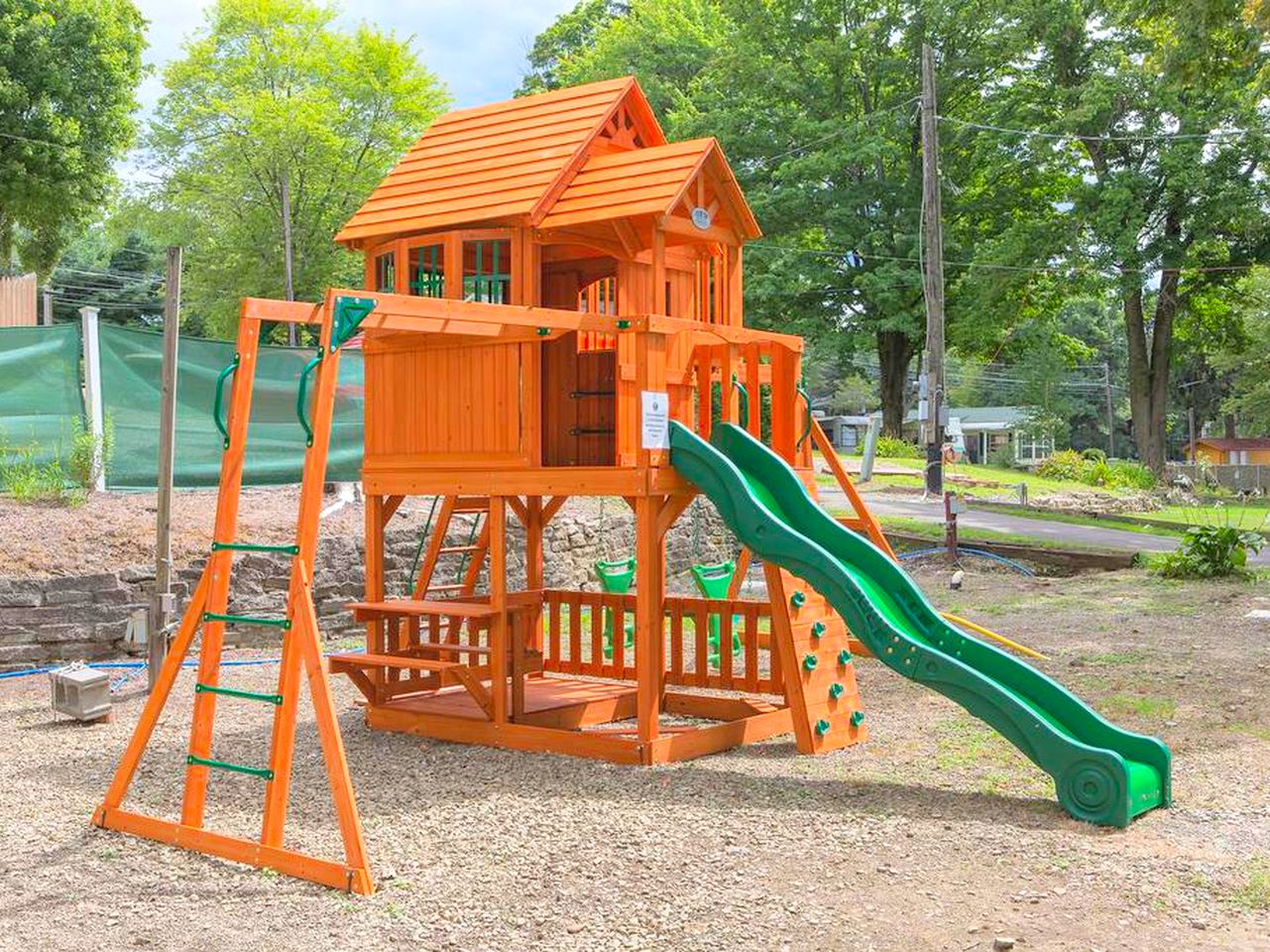 Edinboro Lake Resort Pet Friendly, Cabins, Edinboro, United States of