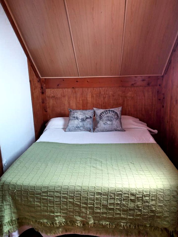 Pet-Friendly Cabin Rental on the Stunning Costa de la Luz, Spain