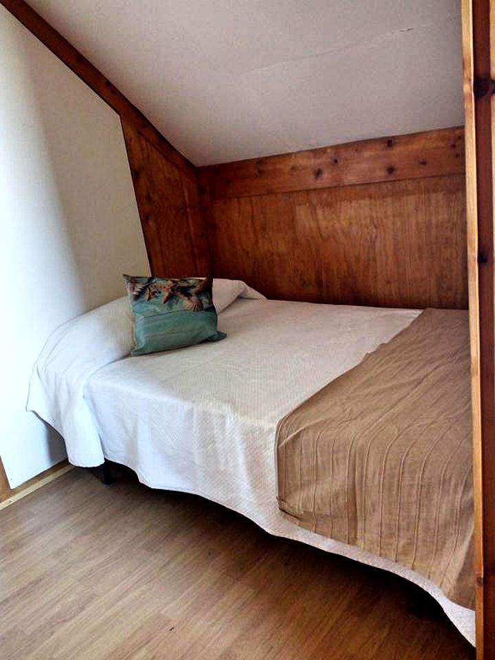 Pet-Friendly Cabin Rental on the Stunning Costa de la Luz, Spain