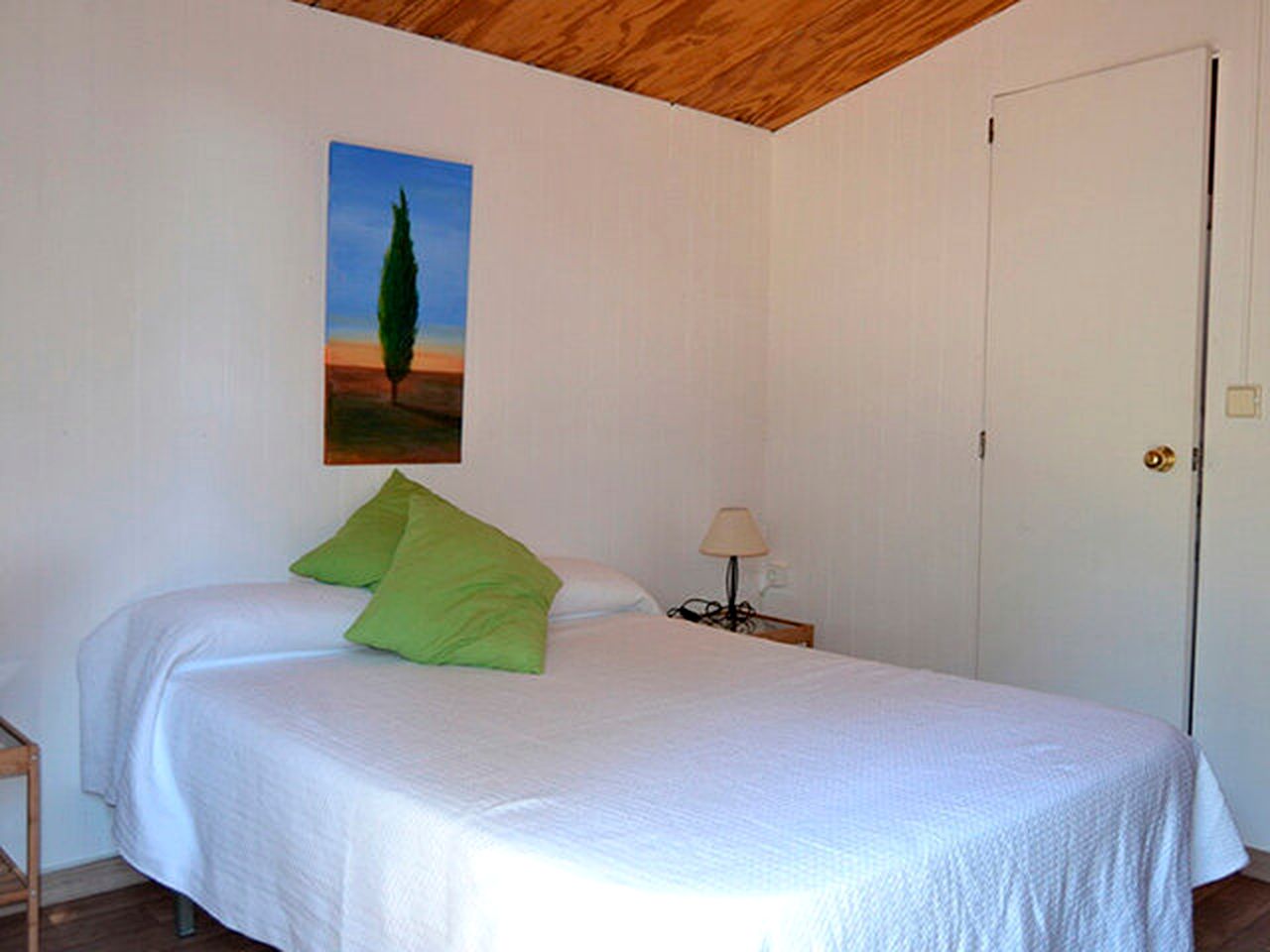 Pet-Friendly Cabin Rental with Beach Access near Huelva, Andalusia