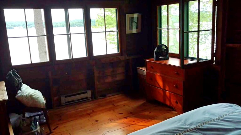 Cottages (Jefferson, Maine, United States)