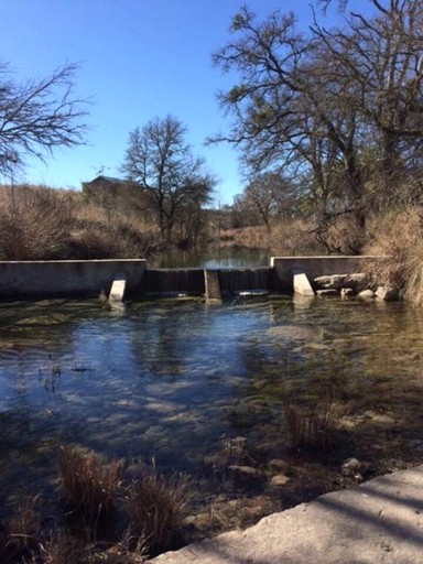 Cabins (United States of America, Fredericksburg, Texas)
