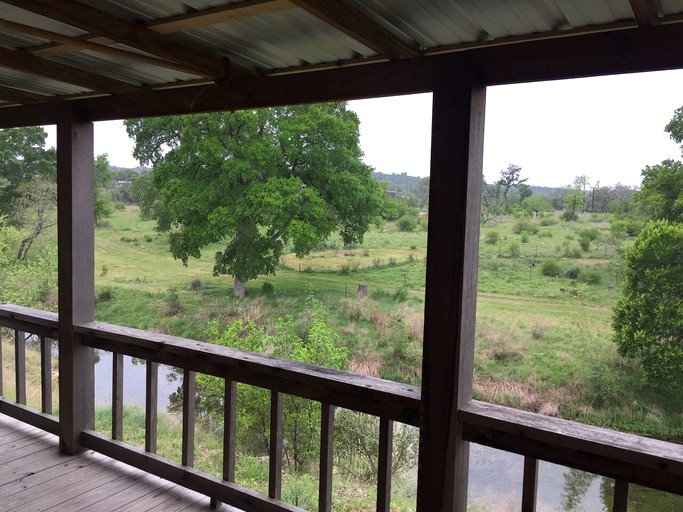 Cabins (United States of America, Fredericksburg, Texas)