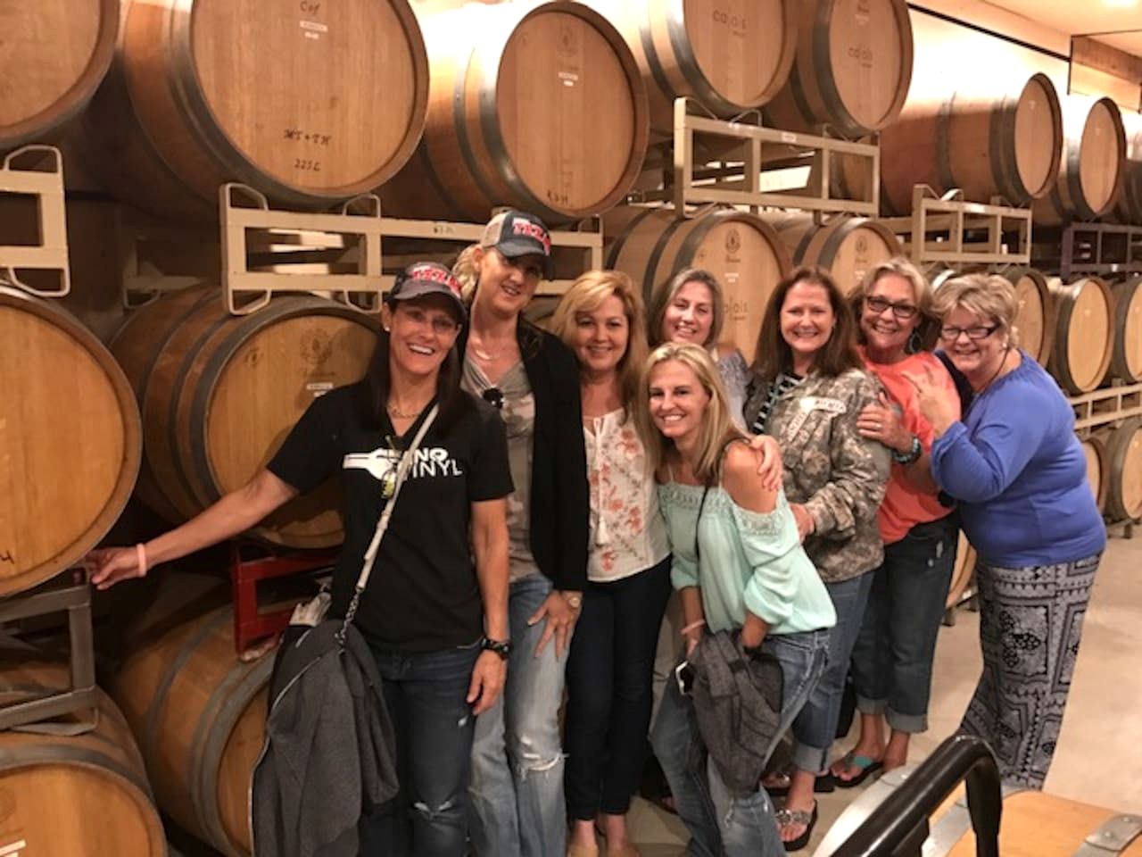 Pet-Friendly Cabin with Sweeping Views Overlooking Fredericksburg, Texas