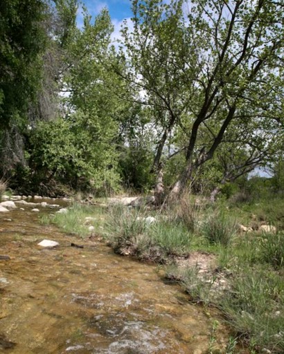 Cabins (United States of America, Fredericksburg, Texas)