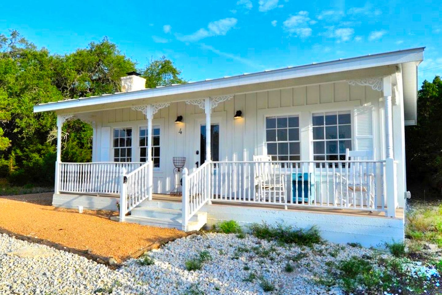 Pet-Friendly Canyon Lake Getaway Rental Ideal for a Texas Hill Country Retreat