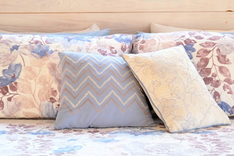 Cottages (United States of America, Fischer, Texas)