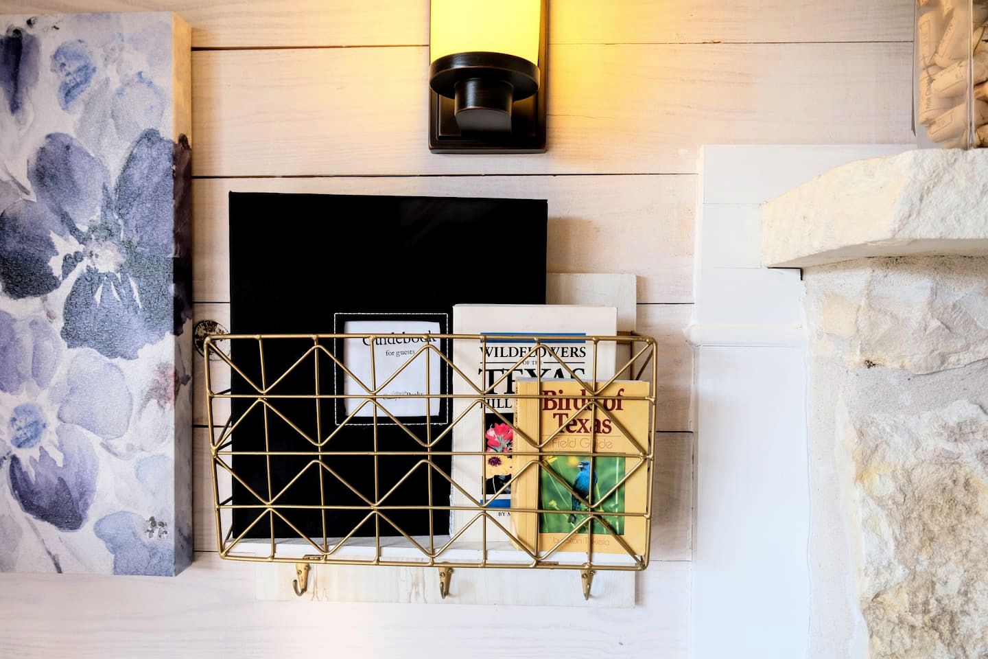 Pet-Friendly Canyon Lake Getaway Rental Ideal for a Texas Hill Country Retreat