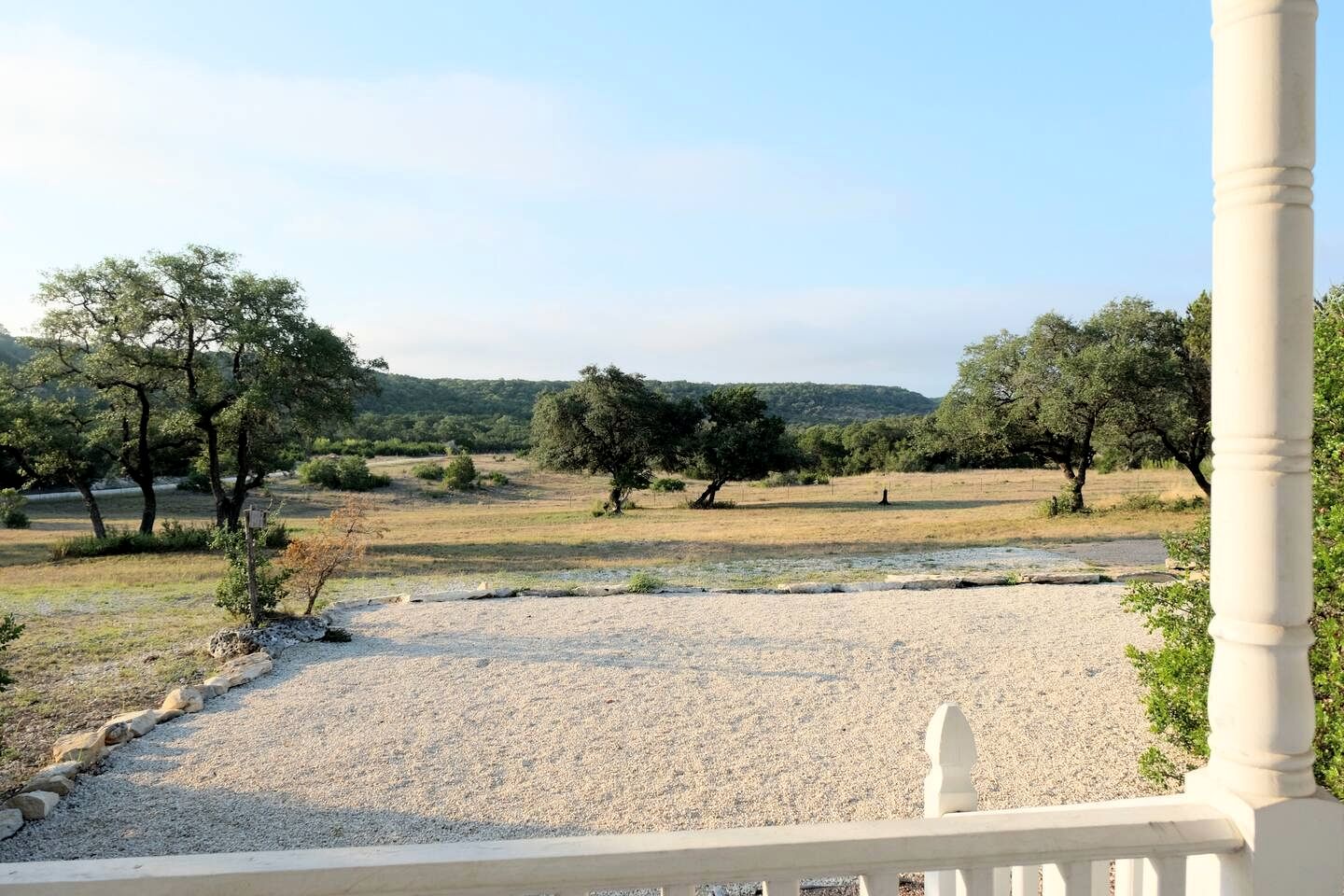 Pet-Friendly Canyon Lake Getaway Rental Ideal for a Texas Hill Country Retreat