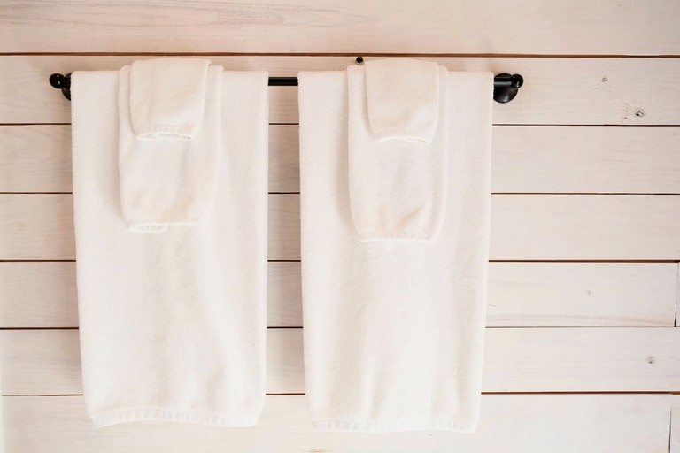 Cottages (United States of America, Fischer, Texas)