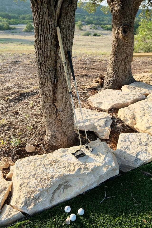 Pet-Friendly Canyon Lake Getaway Rental Ideal for a Texas Hill Country Retreat