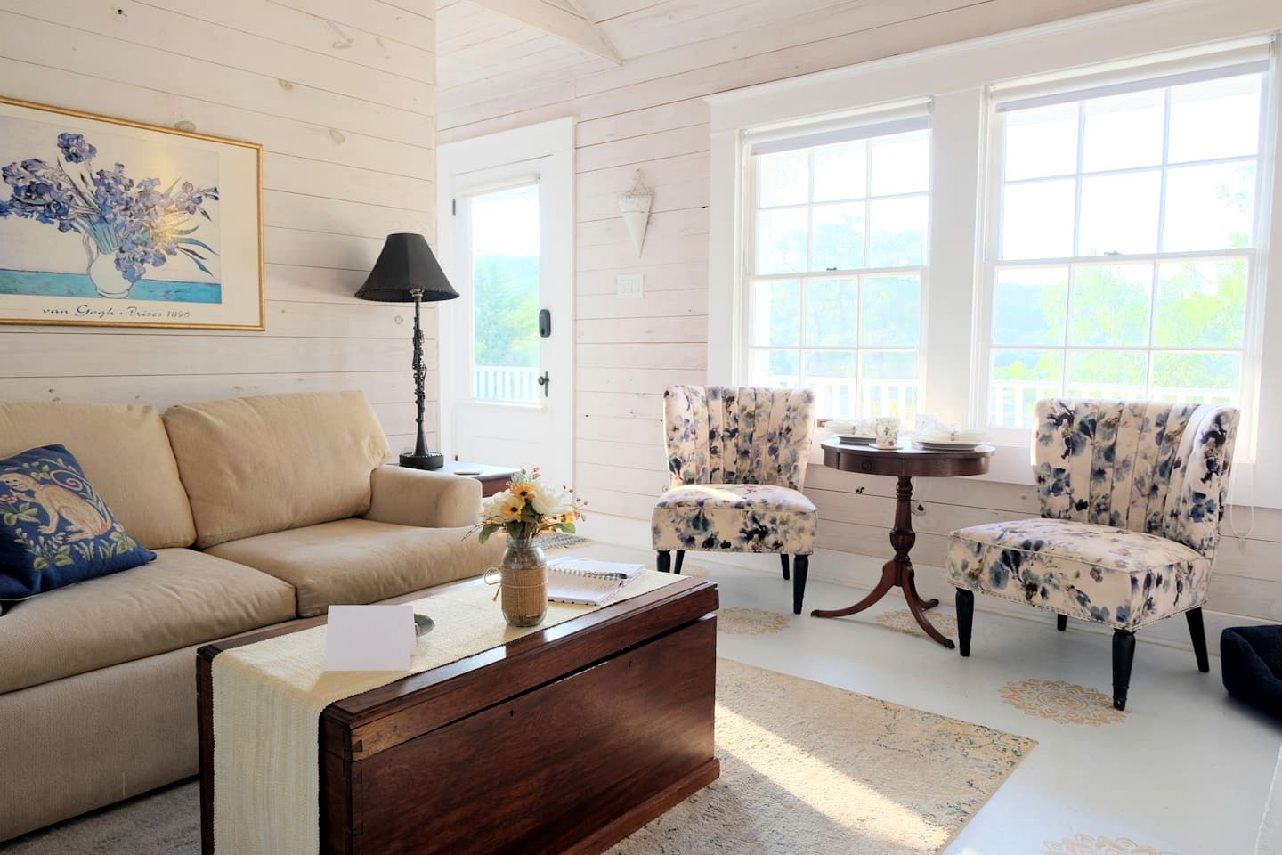 Pet-Friendly Canyon Lake Getaway Rental Ideal for a Texas Hill Country Retreat