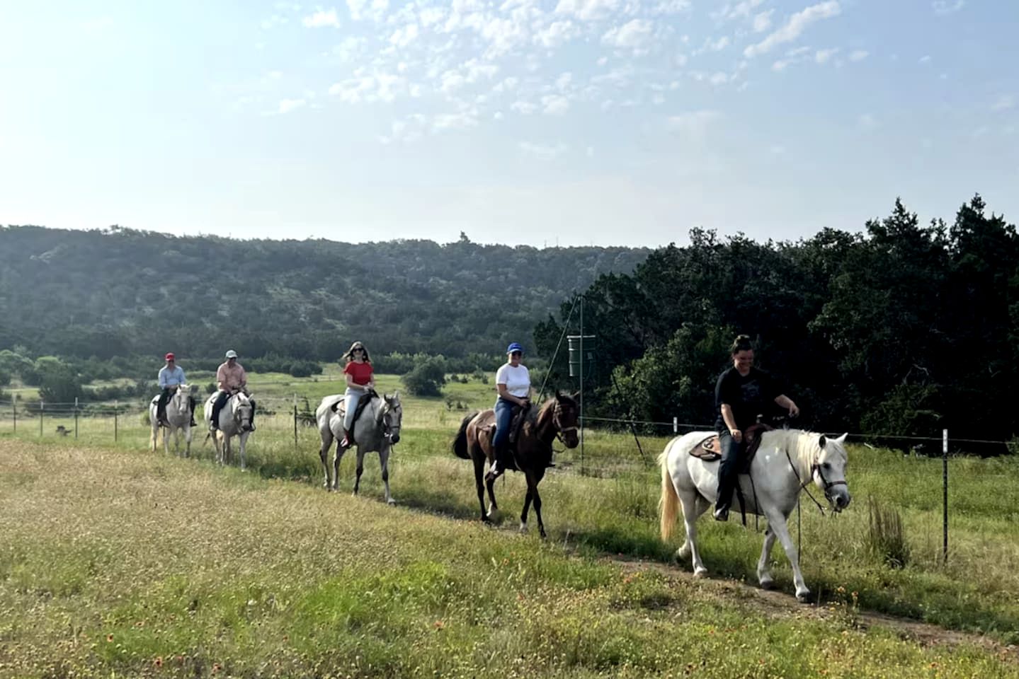 Pet-Friendly Canyon Lake Getaway Rental Ideal for a Texas Hill Country Retreat