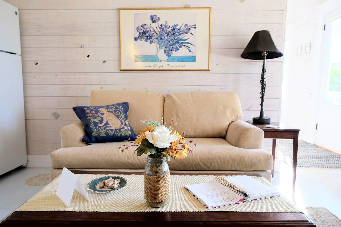 Pet-Friendly Canyon Lake Getaway Rental Ideal for a Texas Hill Country Retreat