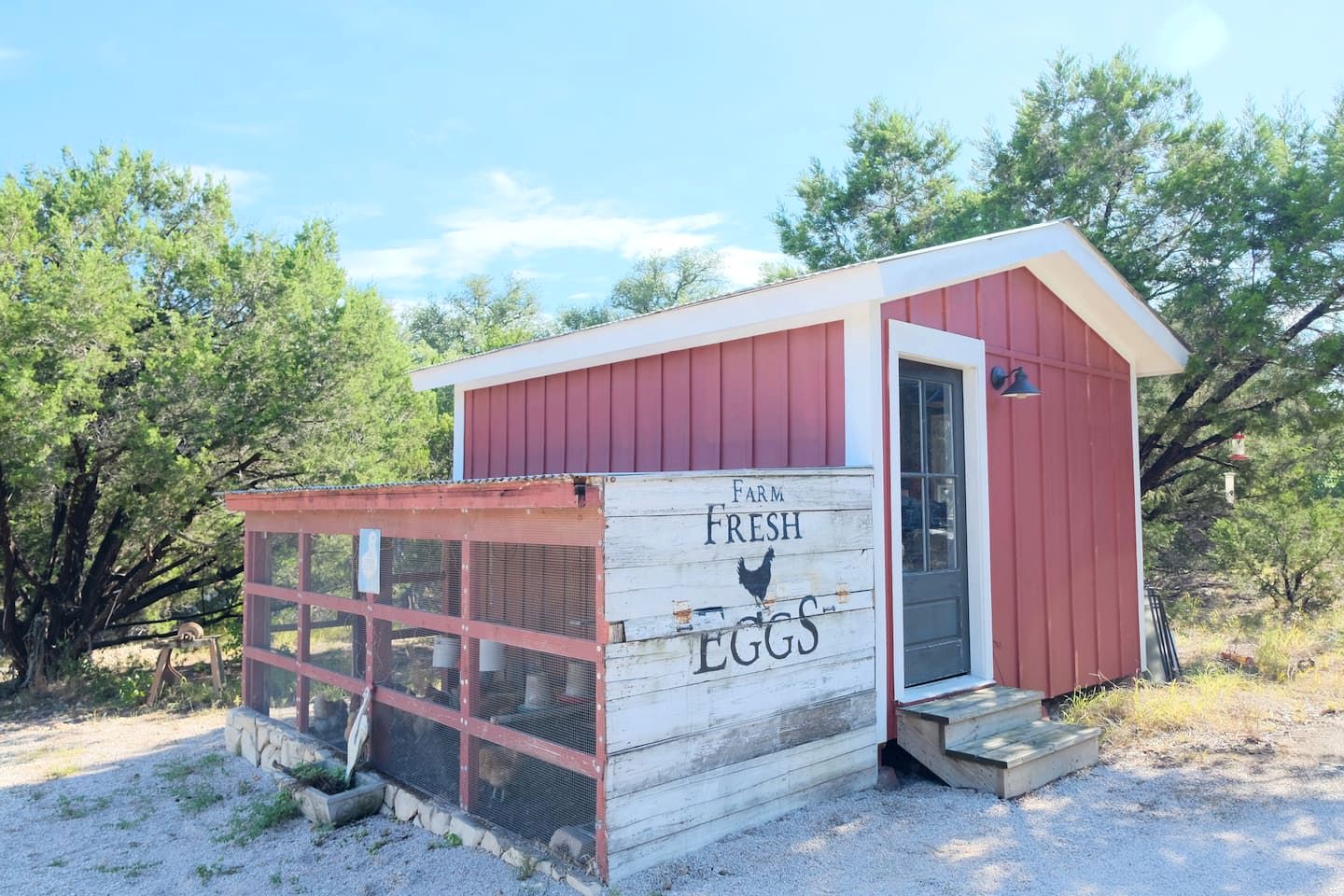 Pet-Friendly Canyon Lake Getaway Rental Ideal for a Texas Hill Country Retreat