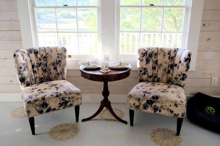 Cottages (United States of America, Fischer, Texas)