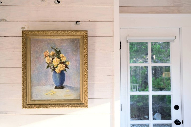 Cottages (United States of America, Fischer, Texas)