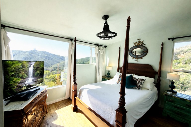 Cottages (United States of America, Fallbrook, California)