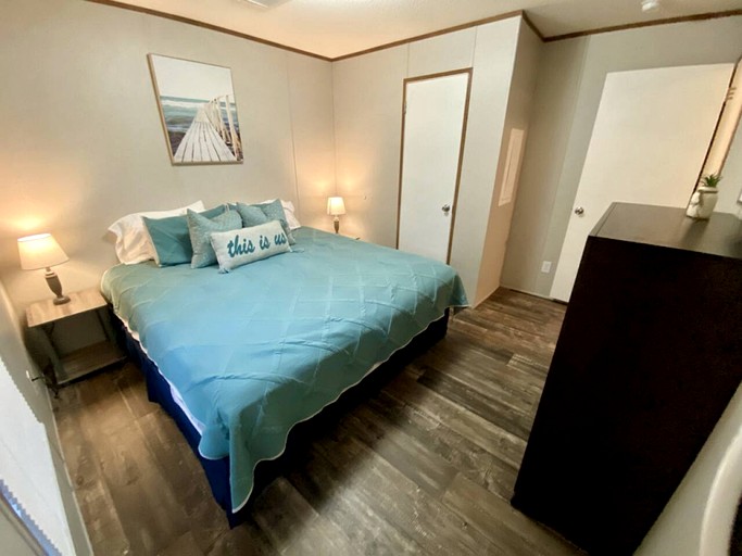 Cottages (United States of America, Dunnellon, Florida)