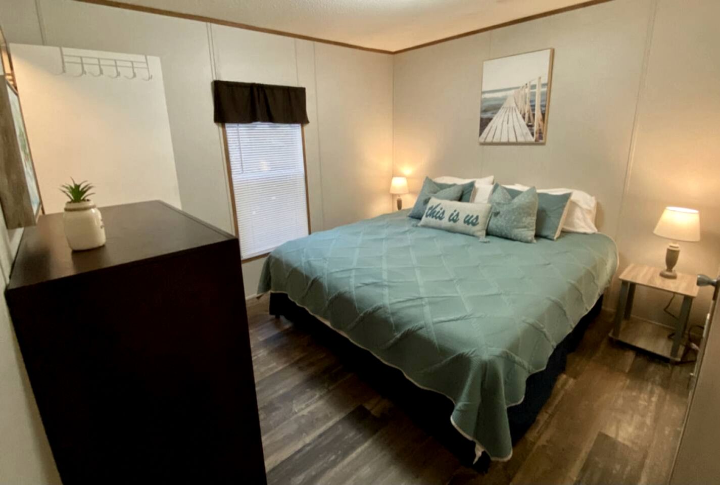 Pet Friendly Cottage with Fire Pit in Dunnellon, Florida