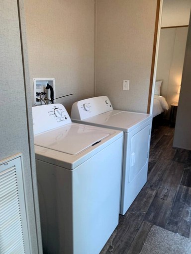 Cottages (United States of America, Dunnellon, Florida)