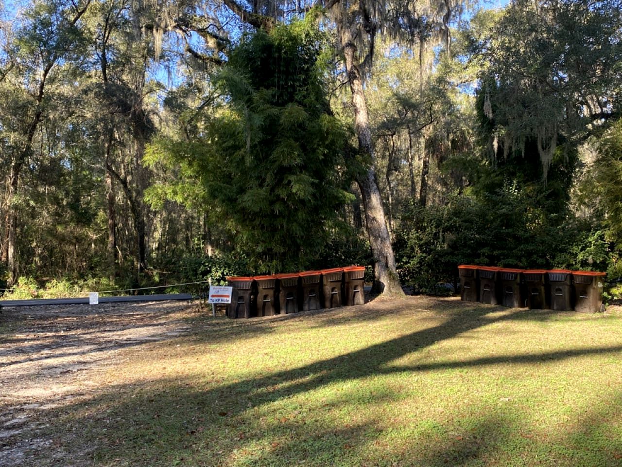 Pet Friendly Cottage with Fire Pit in Dunnellon, Florida