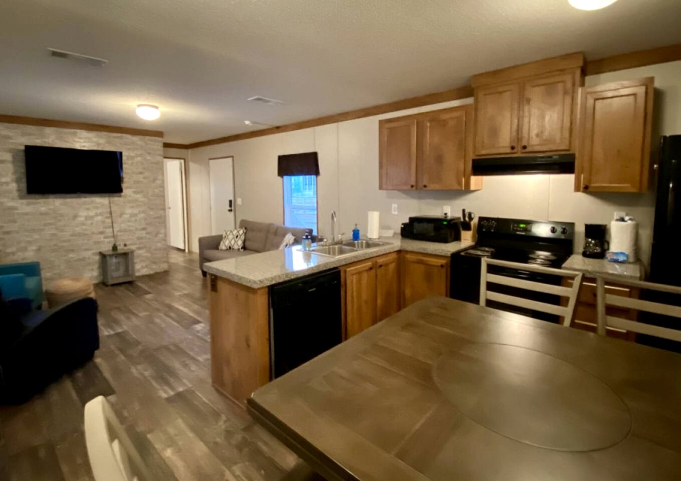 Pet Friendly Cottage with Fire Pit in Dunnellon, Florida