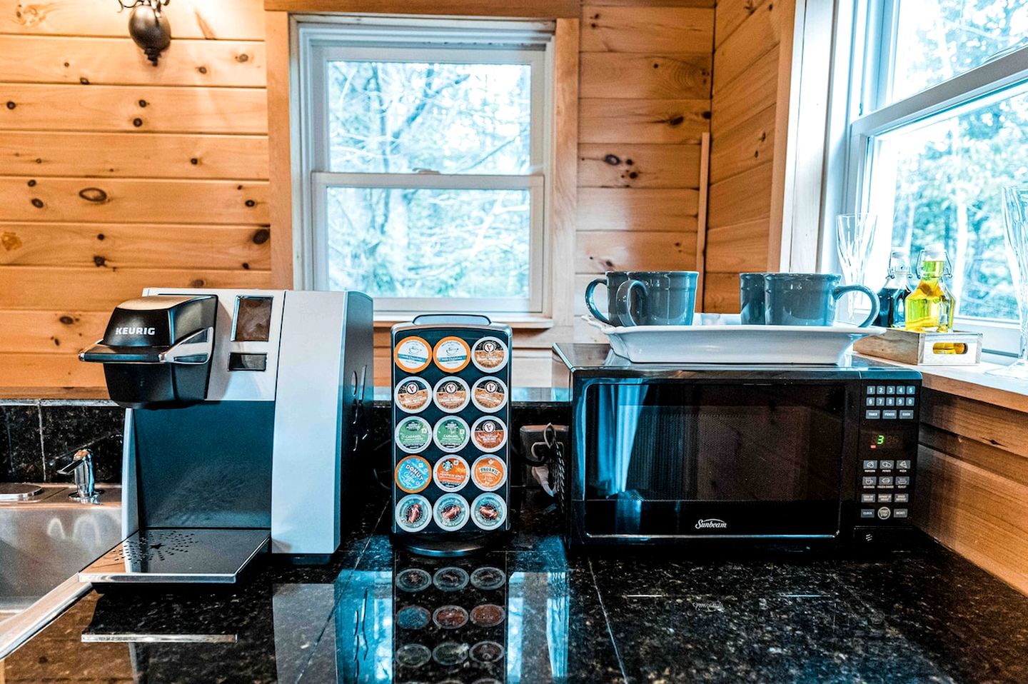 Pet-Friendly, Rustic Cottage with Access to Messalonskee Lake and Views of Belgrade Stream with Hot Tub in Maine