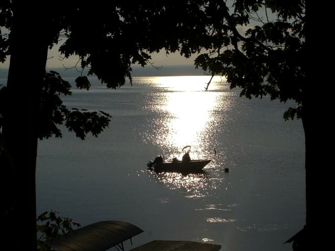 Cottages (United States of America, Himrod, New York)