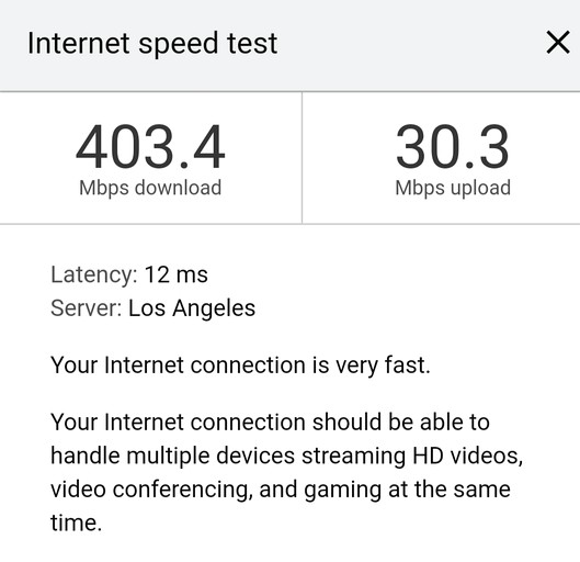 Cottages (United States of America, Fallbrook, California)