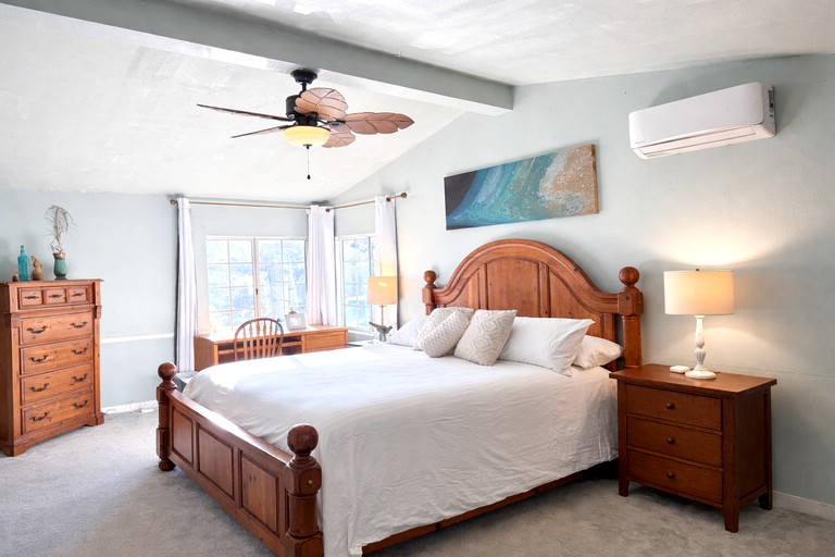 Cottages (United States of America, Fallbrook, California)