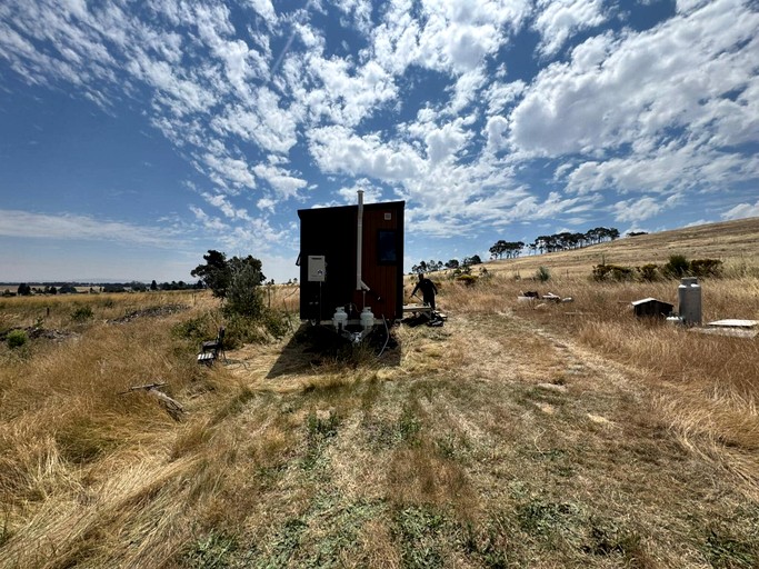 Tiny Houses (Australia, Smeaton, Victoria)